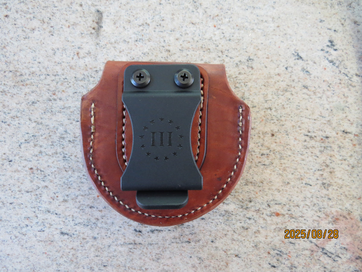 Zynn Belt Holster