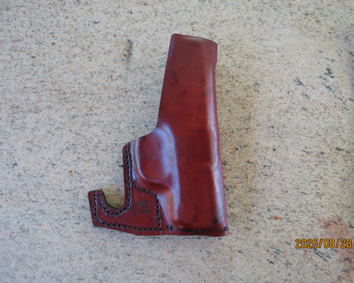 Pocket Holster S&W Bodyguard 2.0