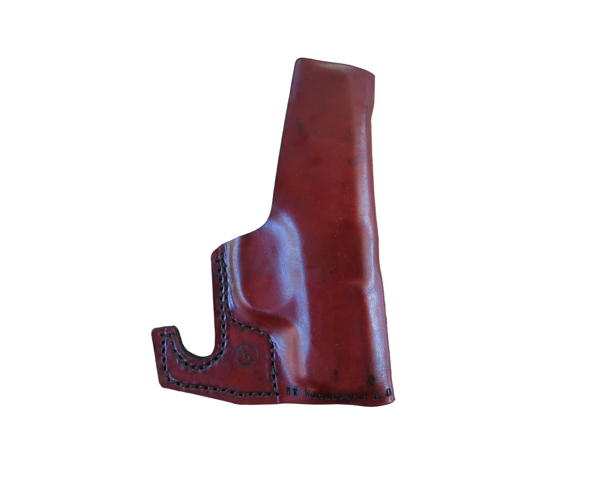 Pocket Holster S&W Bodyguard 2.0