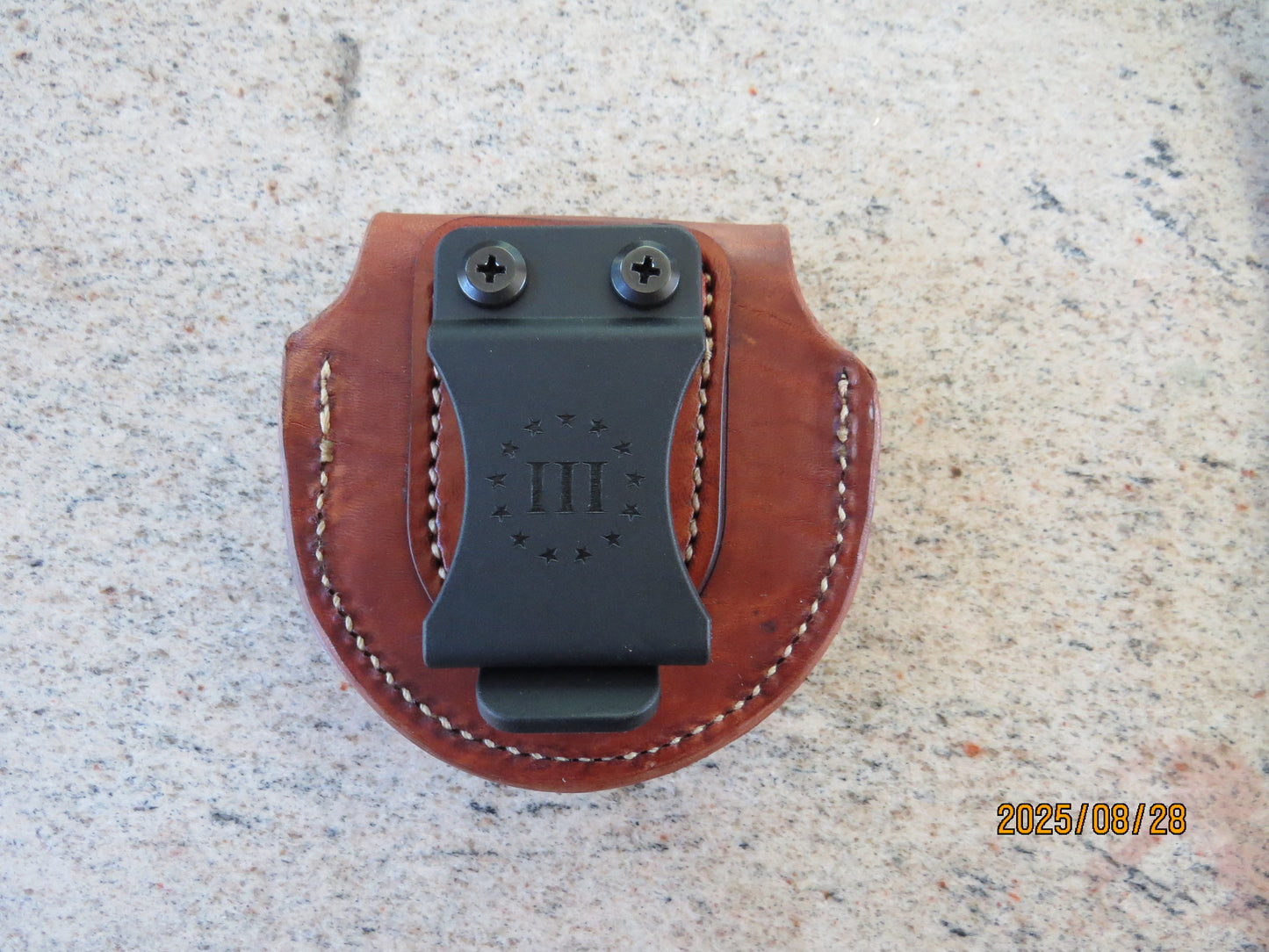 Zynn Belt Holster