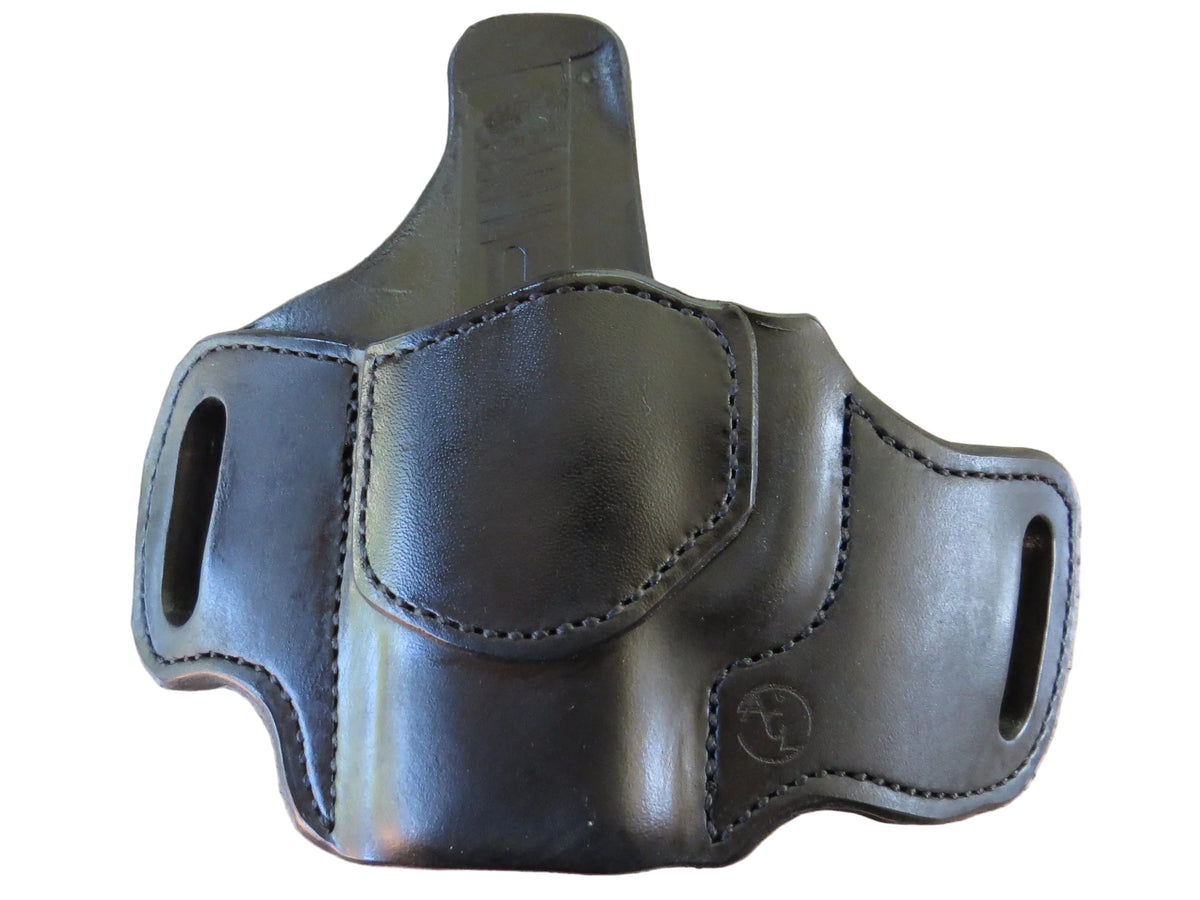 Allain Custom Leather