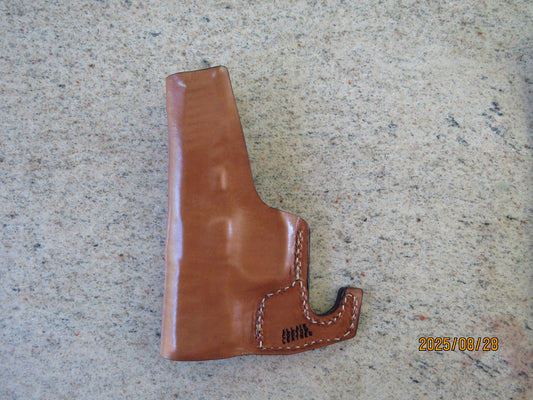 Pocket Holster S&W Bodyguard 2.0